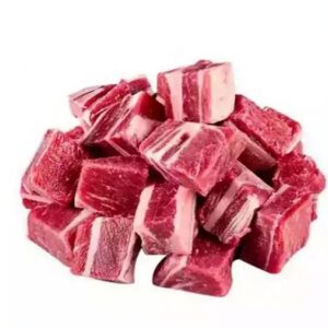 Beef Bone In ± 50 gm 1kg