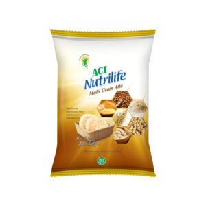 ACI Nutrilife Multigrain Flour (Atta) 1Kg