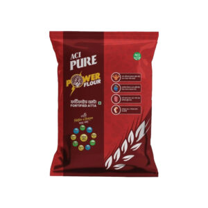 ACI Pure Fortified Atta 1Kg