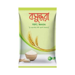 Bashundhara Maida 2Kg