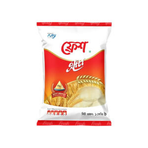 Fresh Flour (Atta) 1Kg