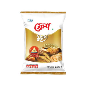 Fresh White Flour (Maida) 2Kg