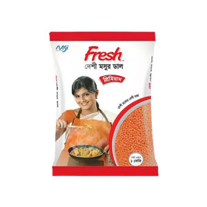 Fresh Premium Moshur Dal 1 kg