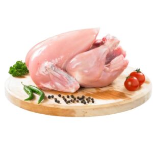 Broiler Chicken Skin Off ± 50 gm 1 kg