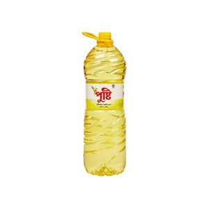 Pusti Fortified Soyabean Oil 2 ltr