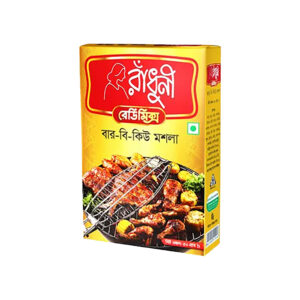 Radhuni Bbq Masala 50 Gm