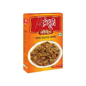 Radhuni Beef Curry Masala