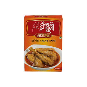 Radhuni Chicken Masala100Gm