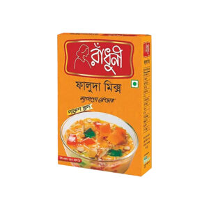 Radhuni Falooda Mix (Mango Flavor)250 Gm