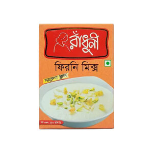 Radhuni Jorda Mix 400 gm