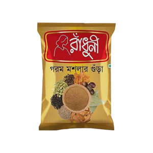 Radhuni Garam Masala 40 gm
