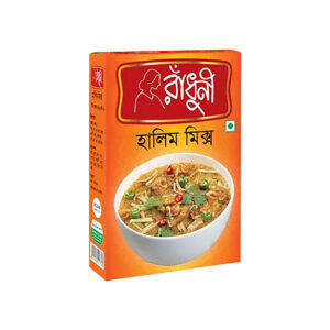 Radhuni Haleem Mix 200 gm