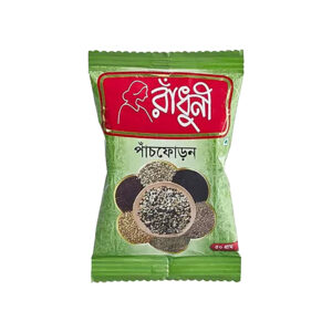 Radhuni Panch Phoran 50 gm