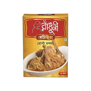 Radhuni Roast Masala 35 gm