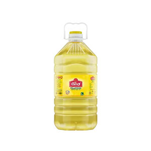 Teer Fortified Soyabean Oil 5 ltr