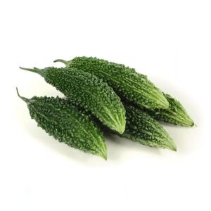 Korola (Bitter Gourd) ± 25 gm 500 gm