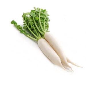 Mula (Radish) ± 25 gm 500 gm