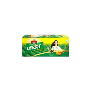 Brooke Bond Taaza Tea Bag 50 pcs 95 gm
