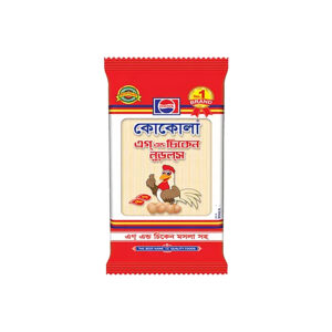 Cocola Egg & Chicken Masala Noodles 150 gm