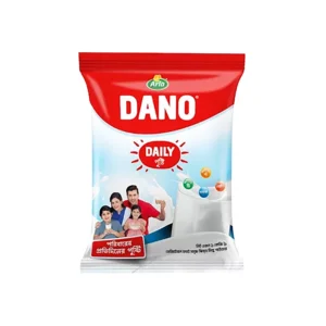 Dano Daily Pushti Milk Powder 1 kg