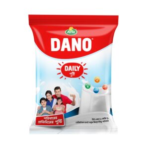 Dano Daily Pushti Milk Powder 1 kg