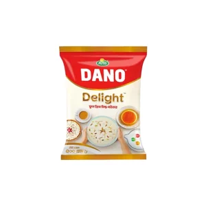 Dano Delight Full Cream Milk Powder 500 gm