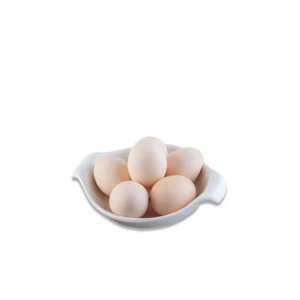 Local Chicken Egg – দেশী মুরগির 12 pcs