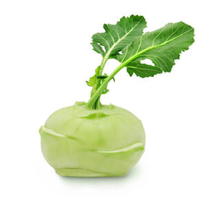 Kohlrabi (Shalgom) ± 20 gm 500 gm