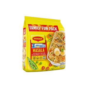 Nestle Maggi 2 Minute Masala Instant Noodles 16 pack