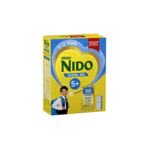 Nestle Nido School Age (5+ Years) Powder Milk 350 gm