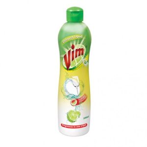 Vim Dishwashing Liquid 500ml