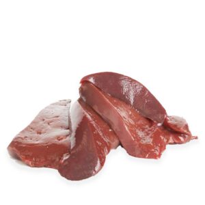 Beef Liver (Kolija) 500 gm