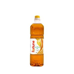 Fortune Rice Bran Oil 1 ltr