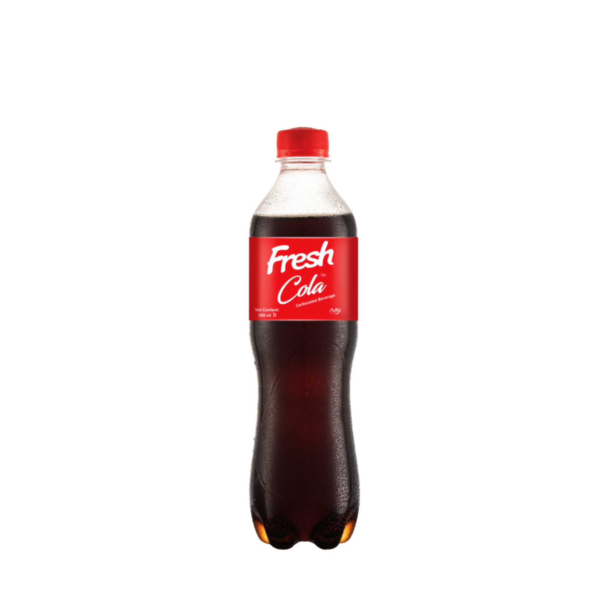 Fresh Cola 500 ml