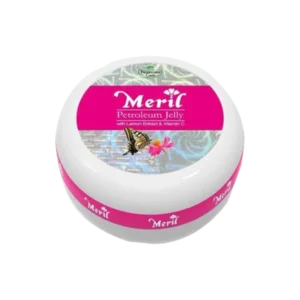 Meril Petroleum Jelly 100 ml