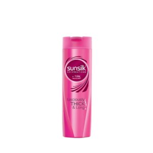 Sunsilk Shampoo Lusciously Thick & Long 170 ml